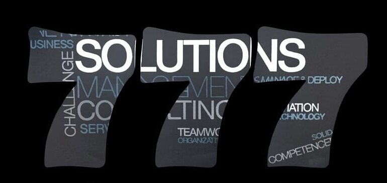 TRIPLE SEVEN SOLUTION L.L.C